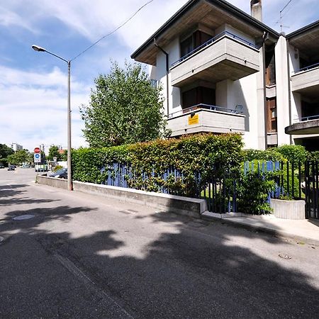 Villa Terri Verona Exterior foto