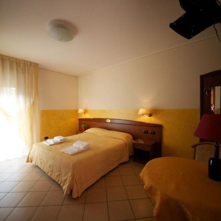 Villa Terri Verona Zimmer foto