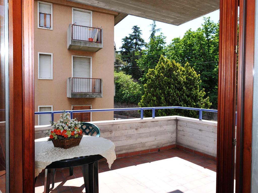 Villa Terri Verona Exterior foto