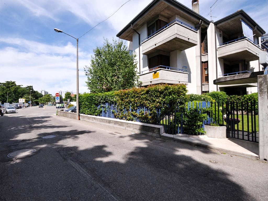 Villa Terri Verona Exterior foto