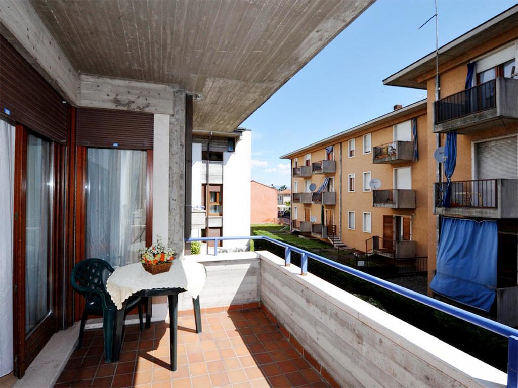Villa Terri Verona Exterior foto