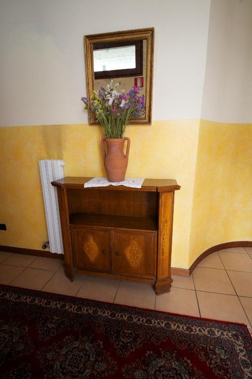 Villa Terri Verona Exterior foto