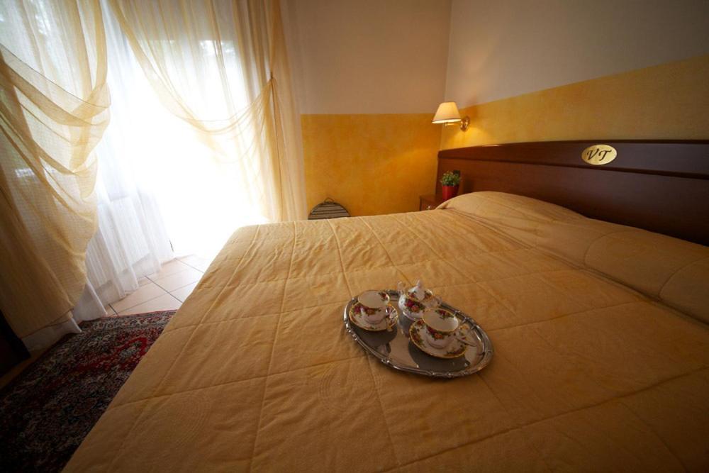 Villa Terri Verona Exterior foto