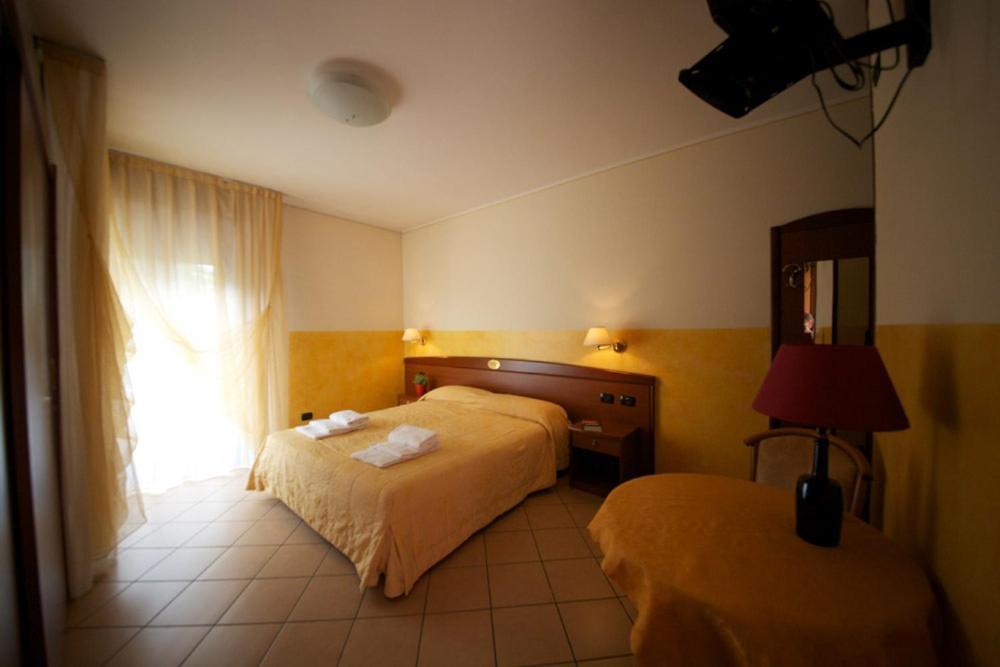 Villa Terri Verona Zimmer foto