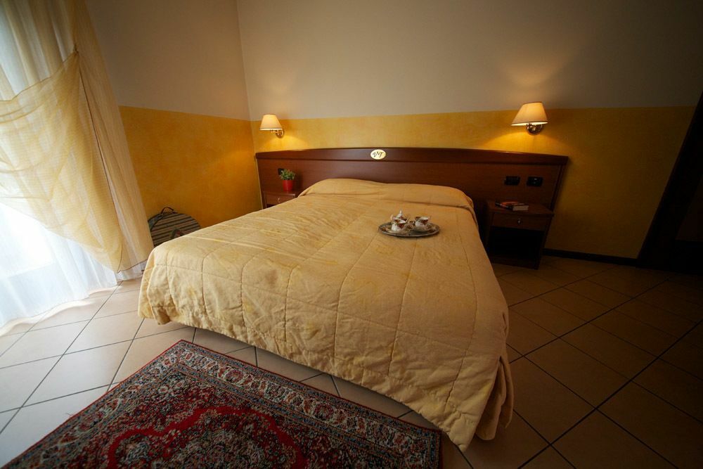 Villa Terri Verona Exterior foto